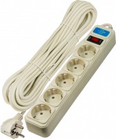 Photos - Surge Protector / Extension Lead LOGA L-905 