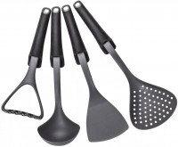 Photos - Utensil Set Ambition Granite 96829 