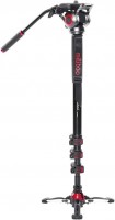 Photos - Tripod Miliboo MTT705II-AL 