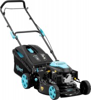 Photos - Lawn Mower Hillvert HT-LM-46 