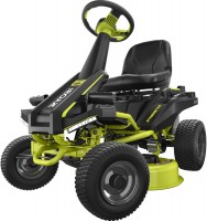 Photos - Lawn Mower Ryobi RY48RM76A 