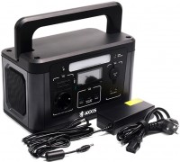 Photos - Portable Power Station Axxis PowerHouse 460Wh 