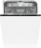 Photos - Integrated Dishwasher Gorenje GV 642C60 