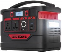 Photos - Portable Power Station GYS Power Pack 520