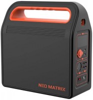 Photos - Portable Power Station Neo Matrix VP600 