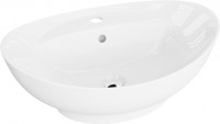 Photos - Bathroom Sink Lavita Terra 595 595 mm