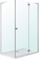 Photos - Shower Enclosure Volle Benita 120x80 right