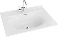 Photos - Bathroom Sink Lavita Kolorado 60 610 mm