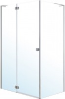 Photos - Shower Enclosure Volle Benita 117x77 left