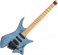 Photos - Guitar Strandberg Boden Standard NX 6 Tremolo 