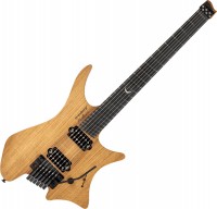 Photos - Guitar Strandberg Boden Prog NX 6 