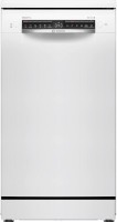 Photos - Dishwasher Bosch SPS 4HMW49E white