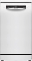 Dishwasher Bosch SPS 4HMW49E white