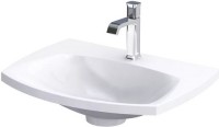 Photos - Bathroom Sink ORiSTO Louis UME-LU-62-92 620 mm