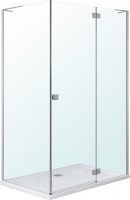 Photos - Shower Enclosure Volle Benita 117x77 right