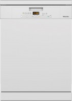 Photos - Dishwasher Miele G 5022 SC white