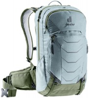 Photos - Backpack Deuter Attack 14 SL 2021 14 L