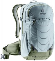 Photos - Backpack Deuter Attack 18 SL 2021 18 L