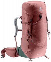 Photos - Backpack Deuter Aircontact Lite 35+10 SL 2023 45 L