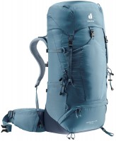 Photos - Backpack Deuter Aircontact Lite 50+10 2023 60 L