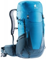 Photos - Backpack Deuter Futura 26 2021 26 L