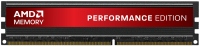 Photos - RAM AMD R7 Performance DDR4 1x8Gb R7S48G2606U2S