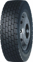 Photos - Truck Tyre Haida HD159 315/70 R22.5 154L 