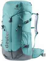 Photos - Backpack Deuter Gravity Expedition 45+ SL 57 L