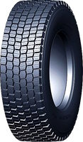 Photos - Truck Tyre Kunlun KT870 315/80 R22.5 158K 