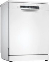 Photos - Dishwasher Bosch SMS 4HKW00G white