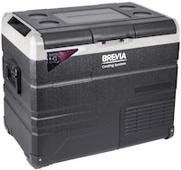 Photos - Car Cooler & Fridge Brevia 22615 