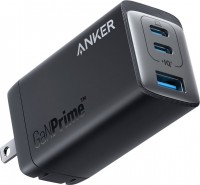 Photos - Charger ANKER PowerPort 735 GaNPrime 