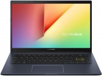 Photos - Laptop Asus VivoBook 14 M413DA (M413DA-WS51)
