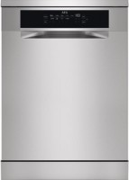 Dishwasher AEG FFB 74707 PM stainless steel