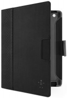 Photos - Tablet Case Belkin Cinema Dot Folio Stand for iPad 2/3/4 