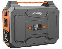 Photos - Portable Power Station Powkey R100