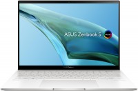 Photos - Laptop Asus Zenbook S 13 OLED UM5302LA (UM5302LA-LV039W)
