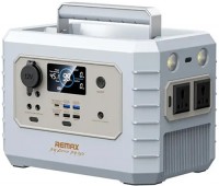 Photos - Portable Power Station Remax RPP-567 