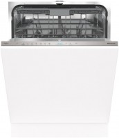 Photos - Integrated Dishwasher Hisense HV 643D60 UK 