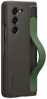 Case Samsung Standing Case with Strap for Galaxy Z Fold5 