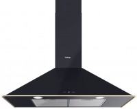 Photos - Cooker Hood Teka DOS 90.2 AT graphite