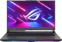 Photos - Laptop Asus ROG Strix G17 (2023) G713PV (G713PV-WS94)