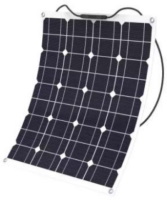 Photos - Solar Panel ALTEK ALF-50W 50 W