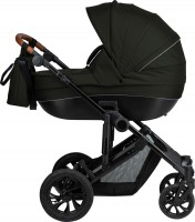 Photos - Pushchair FreeOn Trio Comfort 3 in 1 