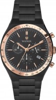 Photos - Wrist Watch WAINER WA.10100-A 
