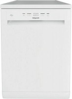 Photos - Dishwasher Hotpoint-Ariston H2F HL626 UK white