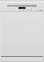 Photos - Dishwasher Miele G 7110 SC white