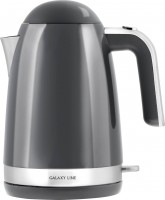 Photos - Electric Kettle Galaxy LINE GL0332 2200 W 1.7 L