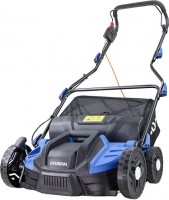 Photos - Lawn Scarifier Hyundai HYSC1500E 