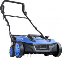 Photos - Lawn Scarifier Hyundai HYSC1800E 